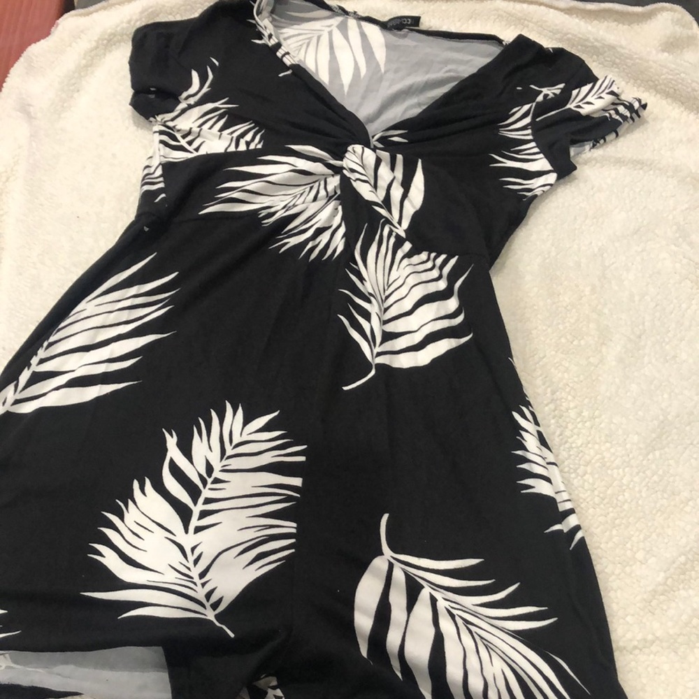 G stage romper